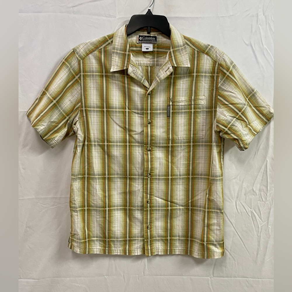 Columbia Shirt